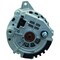 Wai Global Alternator, ALTDR CS130, 105 Amp12 Volt, CW, 6Groove Pulley, 1100 Plug Clock 7888-11N - alternate 4